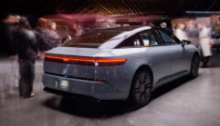 Sony Honda เตรียมปล่อยของใหม่! New Concept พร้อมโชว์ Afeela 1 แบบก่อนผลิตจริง ที่งาน CES ต้นปีหน้า