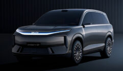BYD เลื่อนเปิดตัว “Dynasty-D ” รถ SUV ตัวท็อป ยาว 5.2 เมตร ไปเป็นไตรมาส 2 ปี 2026!
