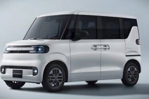 Suzuki ยอมรับตรง ๆ “BYD คือภัยคุกคามครั้งใหญ่” ในตลาด Kei Car ญี่ปุ่น!