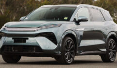 เปิดตัวแล้ว! BYD Sealion 8 ทั้งในจีนและบราซิล มีทั้ง PHEV / EV ส่วนออสเตรเลียกำลังจะมา เร็วๆ นี้