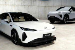 Chery เปิดตัว Fulwin A9 BEV และ T9L Hybrid SUV ใหม่ เตรียมบุกตลาด ปี 2026