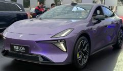 เปิดตัวแล้ว! Deepal L06 มาพร้อมช่วงล่าง MagneRide แบบ Ferrari ในจีนเริ่มที่ 615,000.-