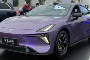 เปิดตัวแล้ว! Deepal L06 มาพร้อมช่วงล่าง MagneRide แบบ Ferrari ในจีนเริ่มที่ 615,000.-