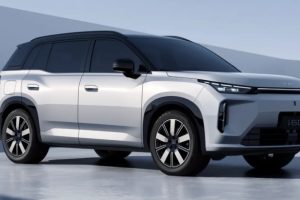 GAC Aion เปิดจอง “Aion i60” รถ SUV รุ่นใหม่ ขุมพลัง EREV รุ่นแรก และ EV ไฟฟ้าล้วน ในจีนเริ่มเพียง 540,000.-