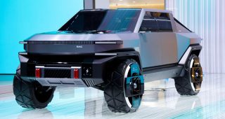 GAC ประกาศ จะเปิดตัวรถกระบะรุ่นใหม่ ขุมพลัง PHEV ที่ออสเตรเลีย ในปี 2027