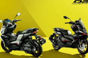 ใหม่ New GPX DZ2 2025-2026 จีพีเอ็กซ์ ดีซีทู ราคา-ตารางผ่อน-ดาวน์