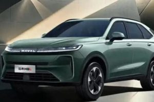 เปิดตัว Haval H6L SUV ใหม่! ใหญ่ขึ้น แรงขึ้น ด้วยเครื่อง 2.0T ในจีนราคาเริ่มต้นเพียง 538,000.-