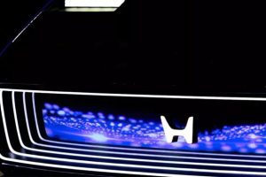 Honda สร้าง “สปอร์ตไฟฟ้า” แล้วจริง ๆ แต่ยังไม่ถึงเวลาปล่อยของ!