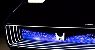 Honda สร้าง “สปอร์ตไฟฟ้า” แล้วจริง ๆ แต่ยังไม่ถึงเวลาปล่อยของ!