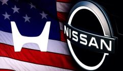 Honda และ Nissan เตรียมผนึกกำลังครั้งใหญ่ในอเมริกา!