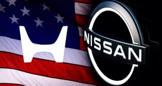 Honda และ Nissan เตรียมผนึกกำลังครั้งใหญ่ในอเมริกา!