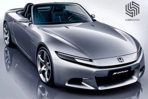 Honda อยากทำ S2000 รุ่นใหม่ แต่เรื่องมันไม่ง่ายแบบนั้น!