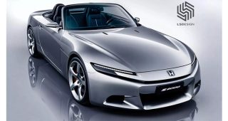 Honda อยากทำ S2000 รุ่นใหม่ แต่เรื่องมันไม่ง่ายแบบนั้น!