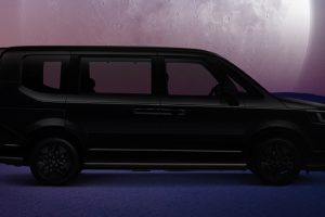 Honda ยืนยัน! เตรียมนำเข้า “Honda STEP WGN e:HEV ใหม่” จากญี่ปุ่น คัมแบ็กให้สัมผัส พร้อมเปิดรับจองสิทธิ์ ทั้งในงาน Motor Expo 2025 และที่โชว์รูมฮอนด้าทั่วประเทศ 28 พ.ย. นี้