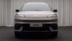 ยืนยันแล้ว! Hyundai Elexio รถ SUV ไฟฟ้ารุ่นใหม่ผลิตจีน เตรียมบุกตลาดออสเตรเลีย ช่วงต้นปี 2026