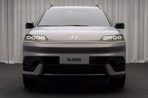 ยืนยันแล้ว! Hyundai Elexio รถ SUV ไฟฟ้ารุ่นใหม่ผลิตจีน เตรียมบุกตลาดออสเตรเลีย ช่วงต้นปี 2026