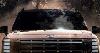 Hyundai เตรียมเปิดตัว "รถกระบะไฮบริดสุดล้ำ" ภายในปี 2028