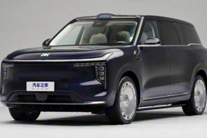 IM LS9 รถ SUV หรู ขุมพลัง EREV เครื่องยนต์ 1.5T + มอเตอร์ไฟฟ้า 530 แรงม้า แบต 66 kWh วิ่ง EV Mode ไกล 402 กม. พร้อมฟีเจอร์เด็ด "ฝักบัวอาบน้ำในตัวรถ" เตรียมเปิดตัว 12 พฤศจิกายนนี้!