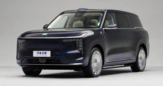 IM LS9 รถ SUV หรู ขุมพลัง EREV เครื่องยนต์ 1.5T + มอเตอร์ไฟฟ้า 530 แรงม้า แบต 66 kWh วิ่ง EV Mode ไกล 402 กม. พร้อมฟีเจอร์เด็ด "ฝักบัวอาบน้ำในตัวรถ" เตรียมเปิดตัว 12 พฤศจิกายนนี้!