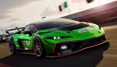 Lamborghini เผยโฉม Temerario Super Trofeo ใหม่! สายซิ่งห้ามพลาด