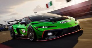 Lamborghini เผยโฉม Temerario Super Trofeo ใหม่! สายซิ่งห้ามพลาด
