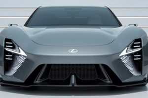 Toyota และ Lexus ยืนยัน! เครื่องยนต์ V8 ลูกใหม่ เตรียมประจำการในสปอร์ตคาร์รุ่นต่อไป!