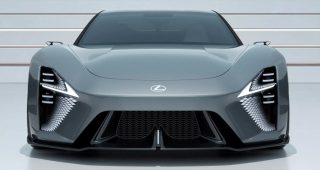 Toyota และ Lexus ยืนยัน! เครื่องยนต์ V8 ลูกใหม่ เตรียมประจำการในสปอร์ตคาร์รุ่นต่อไป!