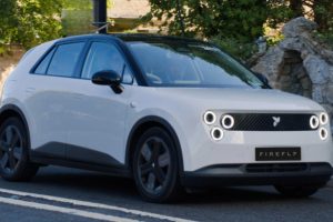 NIO Firefly EV พวงมาลัยขวา เตรียมบุกตลาด ประเทศไทย ปี 2026! ในจีนขายไม่ถึง 6 แสน รอลุ้นมาไทยจะขายเท่าไหร่!