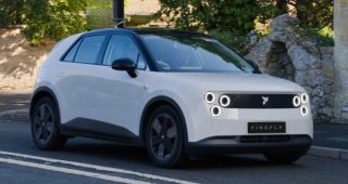 NIO Firefly EV พวงมาลัยขวา เตรียมบุกตลาด ประเทศไทย ปี 2026! ในจีนขายไม่ถึง 6 แสน รอลุ้นมาไทยจะขายเท่าไหร่!