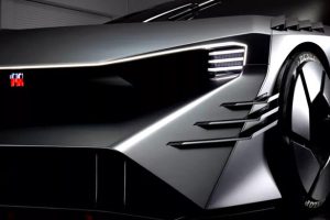 Nissan อาจพา GT-R รุ่นใหม่ ไปในเส้นทางที่ “ต่างไปแบบสุดทาง”!