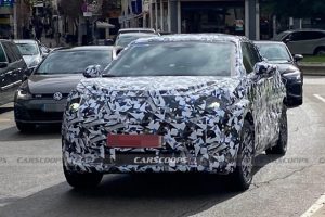 Nissan Juke รุ่นใหม่! (เจเนอเรชันที่ 3) เตรียมแปลงร่างเป็น EV ล้วน หน้าตาเหมือน “Ford Puma สไตล์ญี่ปุ่น” สุดเท่! พร้อมเปิดตัวทางการในปี 2026!