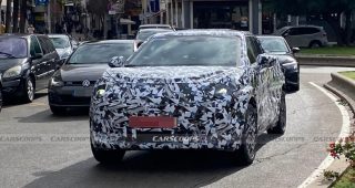 Nissan Juke รุ่นใหม่! (เจเนอเรชันที่ 3) เตรียมแปลงร่างเป็น EV ล้วน หน้าตาเหมือน “Ford Puma สไตล์ญี่ปุ่น” สุดเท่! พร้อมเปิดตัวทางการในปี 2026!