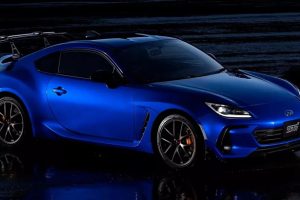 Subaru BRZ Type RA ใหม่! รุ่นพิเศษสายแข่ง ออปชั่นแน่น ช่วงล่างคมขึ้น ขุมพลังแรงขึ้น ผลิตแค่ 300 คันในญี่ปุ่น