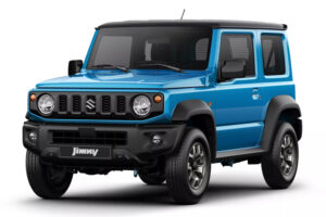 2026 Suzuki Jimny 3 ประตู กลับสู่ตลาดออสเตรเลีย! เพิ่มระบบความปลอดภัย อัปหน้าจอใหม่! เริ่มต้นที่ 670,000.-