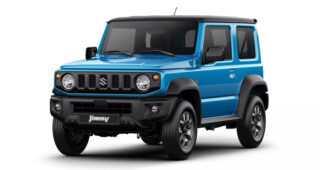 2026 Suzuki Jimny 3 ประตู กลับสู่ตลาดออสเตรเลีย! เพิ่มระบบความปลอดภัย อัปหน้าจอใหม่! เริ่มต้นที่ 670,000.-