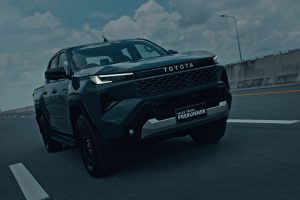 ใหม่ New Toyota TRAVO 2025-2026 ราคา โตโยต้า ทราโว่ ตารางผ่อน-ดาวน์