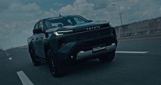 ใหม่ New Toyota TRAVO 2025-2026 ราคา โตโยต้า ทราโว่ ตารางผ่อน-ดาวน์