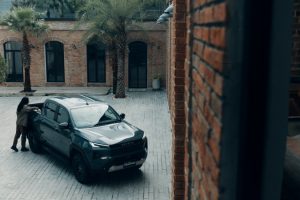 ใหม่ New TOYOTA TRAVO PRERUNNER 2025-2026 ราคา โตโยต้า ทราโว่ พรีรันเนอร์ ตารางผ่อน-ดาวน์