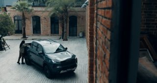 ใหม่ New TOYOTA TRAVO PRERUNNER 2025-2026 ราคา โตโยต้า ทราโว่ พรีรันเนอร์ ตารางผ่อน-ดาวน์