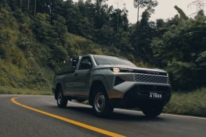 ใหม่ New TOYOTA TRAVO STANDARD CAB 2025-2026 ราคา ตารางผ่อน-ดาวน์