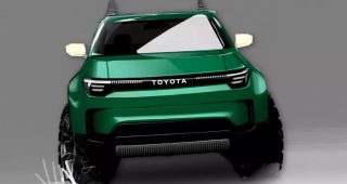 Toyota กำลังพัฒนา SUV และกระบะ Land Cruiser รุ่นใหม่ ซึ่งอาจกลายเป็น “จุดเปลี่ยนครั้งใหญ่” ของชื่อ Land Cruiser