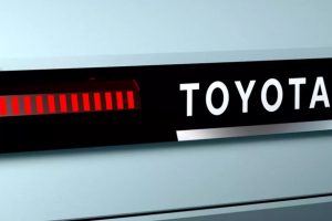 ตลาด EV สะดุด! Toyota เบรกสร้างโรงงานผลิตแบตเตอรี่รถยนต์ไฟฟ้า ที่ฟุกุโอกะอีกครั้ง