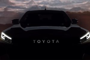 เตรียมพบกับ! Toyota Hilux Travo เปิดตัวครั้งแรกในโลก 10 พฤศจิกายนนี้ ที่ประเทศไทย