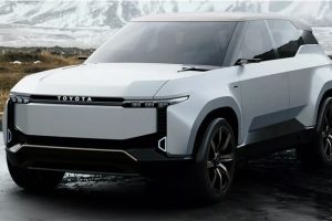 Toyota ทุ่มอีก 10,000 ล้านดอลลาร์ในสหรัฐฯ! จุดเปลี่ยนสำคัญของยุคไฟฟ้า