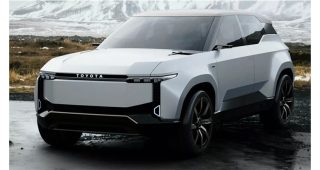 Toyota ทุ่มอีก 10,000 ล้านดอลลาร์ในสหรัฐฯ! จุดเปลี่ยนสำคัญของยุคไฟฟ้า