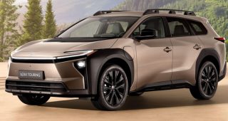 Toyota ตั้งเป้า “แบตเตอรี่โซลิดสเตต” ขับได้ไกลมากกว่า 1,000 กม./ชาร์จ และอายุการใช้งานยาวนานถึง 40 ปี! เตรียมใช้ในรถ EV รุ่นผลิตจริงปี 2027