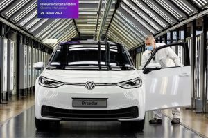 วิกฤตการเงิน! Volkswagen อาจต้องหยุดพัฒนารถใหม่ทั่วโลกชั่วคราว