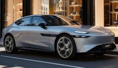 Volkswagen จับมือ Xpeng เตรียมเปิดตัว Sedan ไฟฟ้า รุ่นใหม่