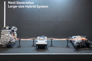 Honda กำลังพัฒนา เครื่องยนต์ V6 รุ่นใหม่! ผสานพลังไฮบริดสุดล้ำ สำหรับ SUV ที่จะเปิดตัวในปี 2027