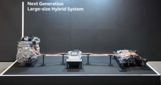 Honda กำลังพัฒนา เครื่องยนต์ V6 รุ่นใหม่! ผสานพลังไฮบริดสุดล้ำ สำหรับ SUV ที่จะเปิดตัวในปี 2027